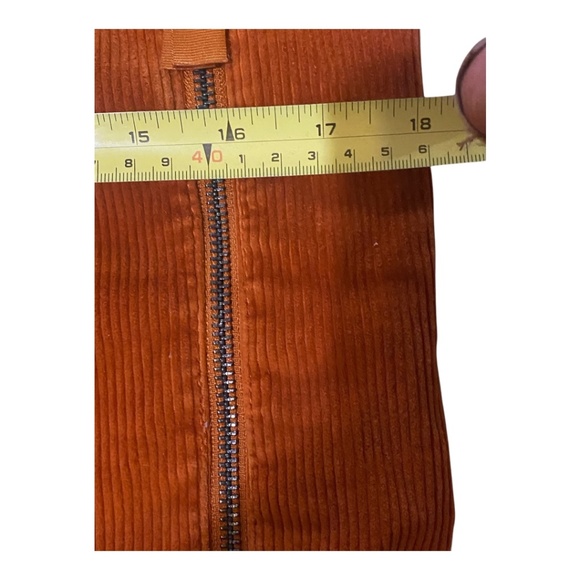 Mac Jeans corduroy jogger pant. Sz euro 36 - Picture 9 of 15